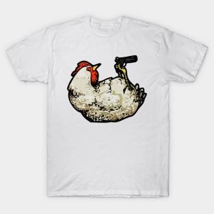 chicken joe T-Shirt